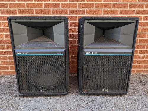 Peavey disco band - sp, 2
