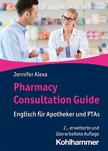 Pharmacy consultation guide - consultation,