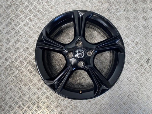 Vauxhall corsa gs - corsa, f