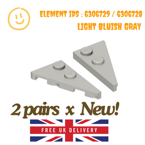 Lego part pairs x 65429 - 2,