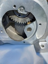 Ideal Guillotine Gearbox