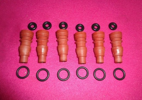 Nozzle carrier seal ring - ht,