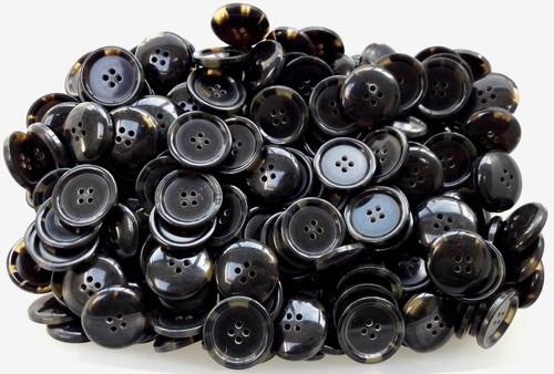 Large 25mm 40l black - large,