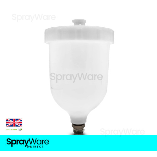 Fast mover 600ml gravity - 600ml,