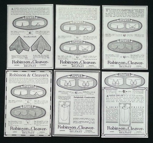 Set 1915 ww1 era - set,