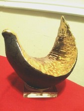 GALOS 18k Gold  Plated art