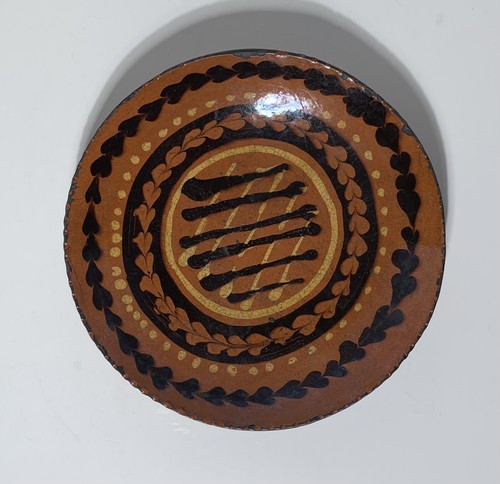 Greg shooner redware - greg, pottery