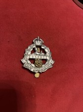 Vintage British Empire