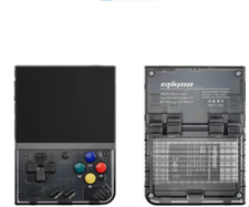 MIYOO Mini Plus Portable Retro