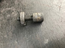 Harley-Davidson MT350 Clutch