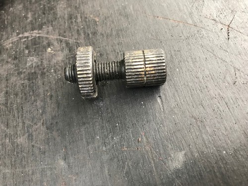 Harley davidson mt350 clutch - mt350,
