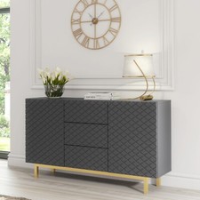140cm Sideboard Cabinet I