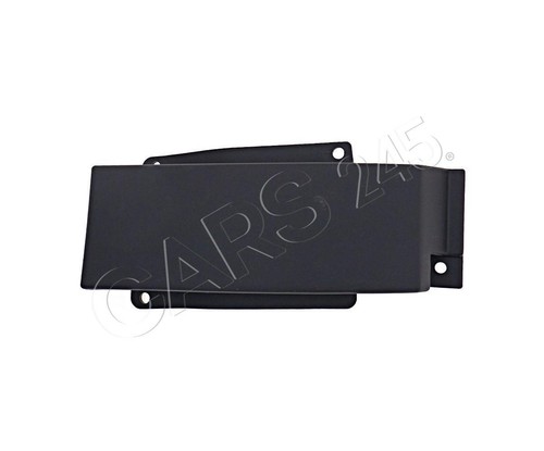 Right molding trim for - right,
