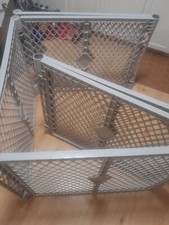 16 ft dog fence