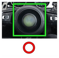 Vw Golf Mk7 Steering Wheel