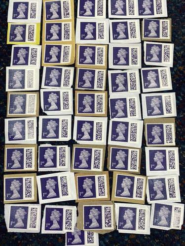 100 newest royal mail 1st - royal,