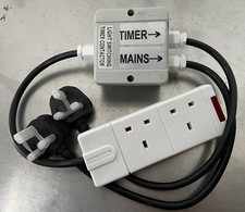 Lighting Contactor 2 or 4 Way