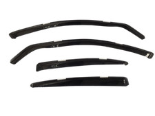 4PCS WIND RAIN DEFLECTORS