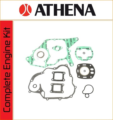 Honda mtx 1987 athena - honda,