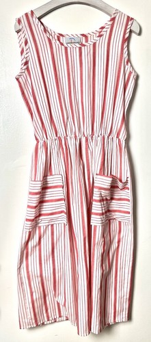 Debenhams red white - red,