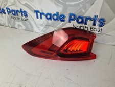 2023 CUPRA LEON REAR LIGHT ON BODY DRIVERS SIDE RIGHT 5FA945208 C