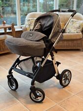 SILVER CROSS PIONEER –