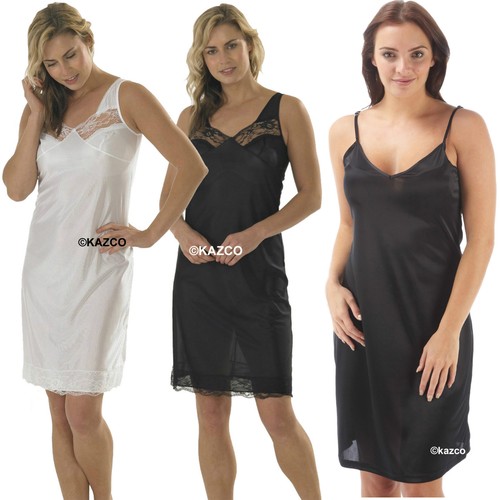 Full slip petticoat - full,