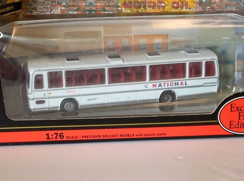 Efe 15702 plaxton - efe, 1/76