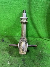 Mantis Tiller Gear Box