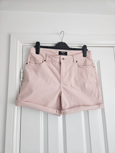 Ladies boy shorts - ladies, size