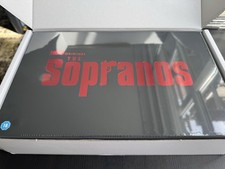 The Sopranos Collector’s