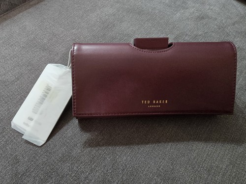 Ted baker london large - baker, purple