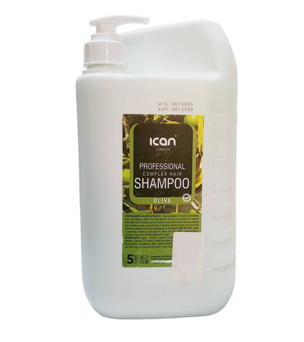 Ican professional olive - professional,
