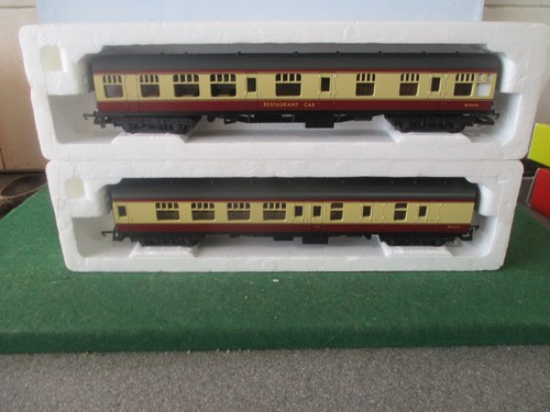 Lima mk1 coaches - 2,