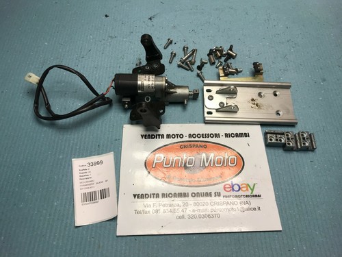 Gilera 800 2006 2013 - gp, 2006-2013