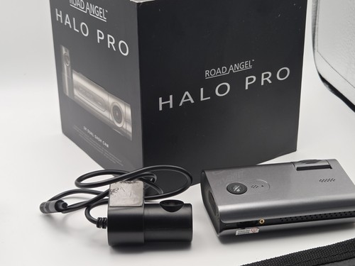 Road angel halo - angel, dual