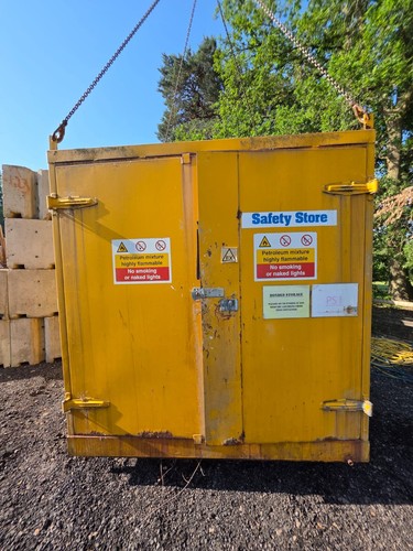 Cossh store small container - small,