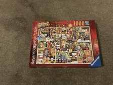 Ravensburger The Christmas