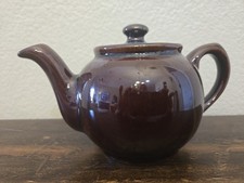 FOX RUN-TEA
