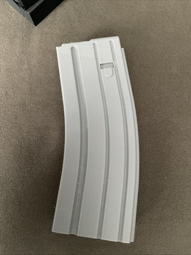 Printed dummy m16 - dummy,