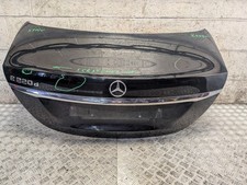 MERCEDES-BENZ E CLASS W213