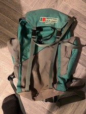 Vintage Berghaus Dart 25