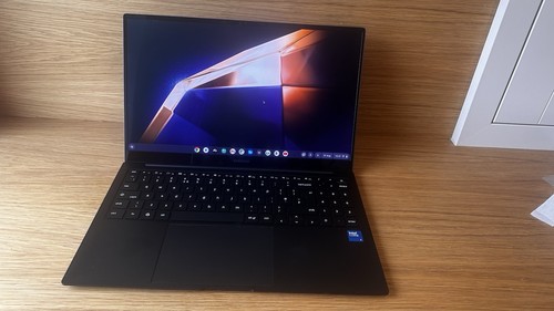 Samsung chromebook plus - samsung,
