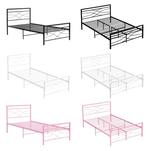 Strong single double - strong, bed