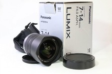 Panasonic H-F007014 Lumix G