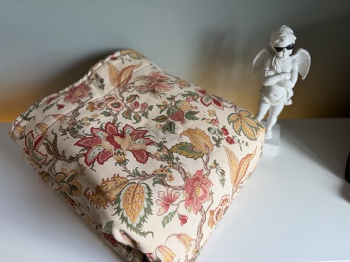 Large vintage sanderson - vintage,
