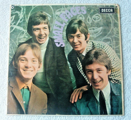 Mod small faces - faces,