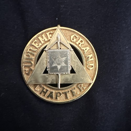 Vintage supreme grand chapter - vintage,