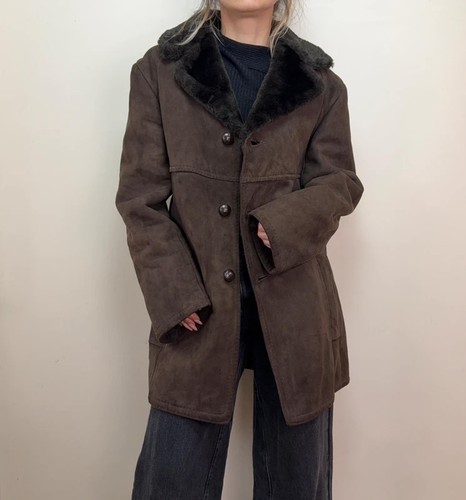 Allander mens brown chunky - allander,