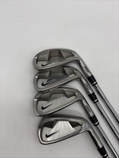 Nike NDS Iron Lot 5,6,7,9 Free